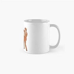 Dumb and Suits Classic Mug