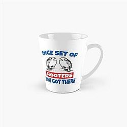 Tall Mug