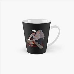 Dumb and Dumber Mini Bike Tall Mug