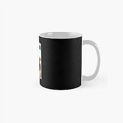 Poster Dumb Dumber My Favorite People Classic Mug