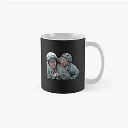 Dumb and Dumber Classic Mug