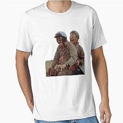 Dumb and Dumber Bike Ride Essential T-Shirt