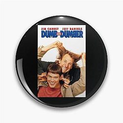 Poster Dumb My Favorite People Pin