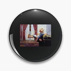 Dumb Movie Film Pin