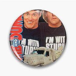 Dumb and Dumber - So You're Telling Me There's a Chance