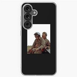 Dumb and Dumber  Dumb and Dumber Bike Ride   Samsung Galaxy Soft Case