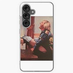 Dumb and Dumber - Harry Dunne Samsung Galaxy Soft Case