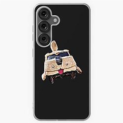 Dumb and dumber     Samsung Galaxy Soft Case