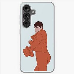Dumb and Dumber "Put Out The Vibe" Samsung Galaxy Soft Case