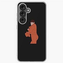 Dumb and Dumber -quot-Put Out The Vibe-quot-   Samsung Galaxy Soft Case