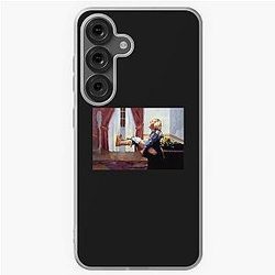 Dumb and Dumber Movie Film   Samsung Galaxy Soft Case