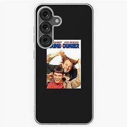 Dumb and Dumber Movie    Samsung Galaxy Soft Case