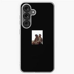 Dumb and Dumber Dumb and Dumber Bike Ride  	 Samsung Galaxy Soft Case