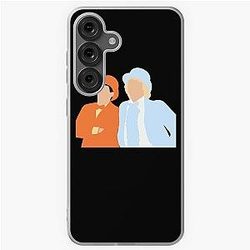 Dumb And Dumber My Favorite People Samsung Galaxy Soft Case