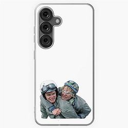 Dumb and Dumber Aspen Samsung Galaxy Soft Case