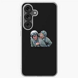 Dumb and Dumber Aspen   Samsung Galaxy Soft Case