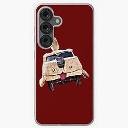 Dumb and dumber       Samsung Galaxy Soft Case