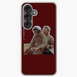 Dumb and Dumber  Dumb and Dumber Bike Ride   Samsung Galaxy Soft Case