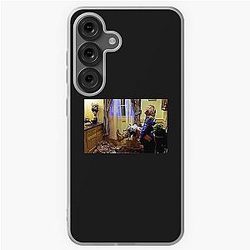 Dumb and Dumber    Samsung Galaxy Soft Case