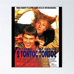 Dumb and Dumber: Call Me