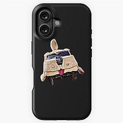 Dumb iPhone Tough Case