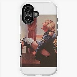 Dumb and Dumber - Harry Dunne iPhone Case