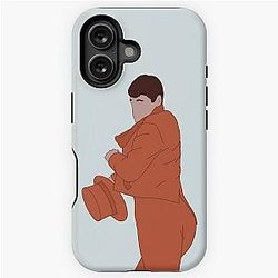 Dumb and Dumber iPhone Tough Case