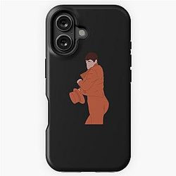 Dumb and Dumber iPhone Tough Case