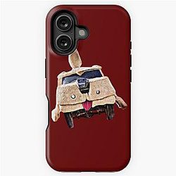 Dumb iPhone Tough Case