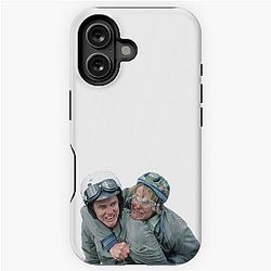 Dumb and Tough Case