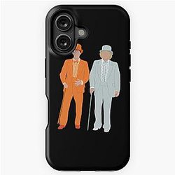 Call Me Dumb Lover Gifts iPhone Tough Case