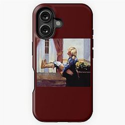 Dumb and Dumber iPhone Tough Case