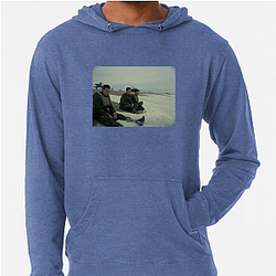 Dunkirk was praised for its visual style Dunkirk Hoodies