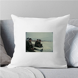 Dunkirk was praised for its visual style Dunkirk Pillows Cover