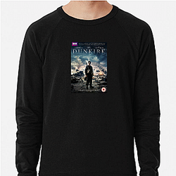Dunkirk was directed by Christopher Nolan Dunkirk Sweatshirts