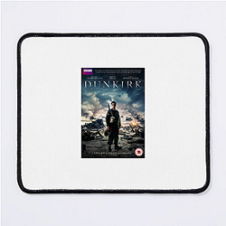 Dunkirk was directed by Christopher Nolan Dunkirk Mouse Pads