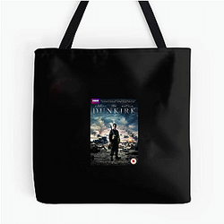 Dunkirk was directed by Christopher Nolan Dunkirk Bags