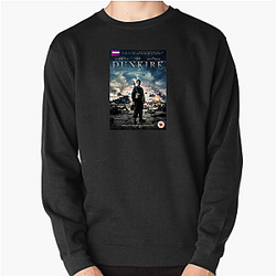 Dunkirk was directed by Christopher Nolan Dunkirk Sweatshirts