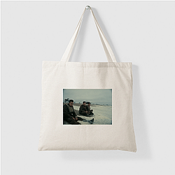 Dunkirk was praised for its visual style Dunkirk Bags