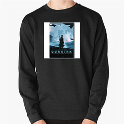 Dunkirk stars actors like Tom Hardy and Cillian Murphy Dunkirk Sweatshirts