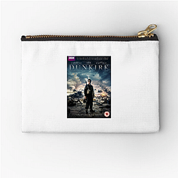 Dunkirk was directed by Christopher Nolan Dunkirk Zipper Pouches