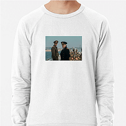 Dunkirk has three intertwined perspectives Dunkirk Sweatshirts
