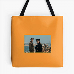 Dunkirk has three intertwined perspectives Dunkirk Bags