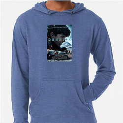 Dunkirk is a historical war film Dunkirk Hoodies