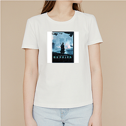Dunkirk stars actors like Tom Hardy and Cillian Murphy Dunkirk T-Shirts