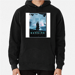 Dunkirk stars actors like Tom Hardy and Cillian Murphy Dunkirk Hoodies