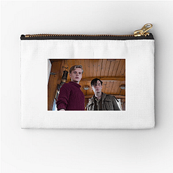 Dunkirk was a major box office success Dunkirk Zipper Pouches