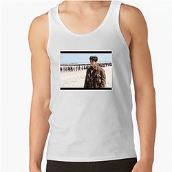 Dunkirk won three Academy Awards Dunkirk Tank Tops