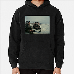 Dunkirk was praised for its visual style Dunkirk Hoodies