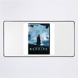 Dunkirk stars actors like Tom Hardy and Cillian Murphy Dunkirk Mouse Pads